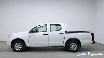 ايسوزو ديماكس 2025 كاش وتقسيط 3