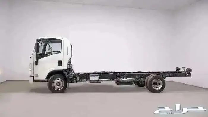 دينا ايسوزو 4طن 5طن 6طن 7طن 9ونص طن موديل2025 3