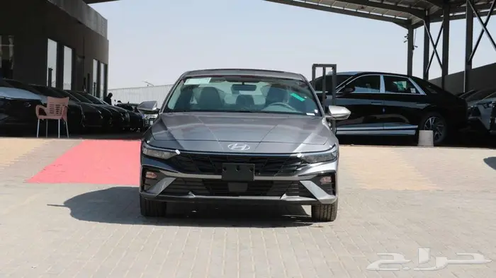 هيونداي النترا كمفورت موديل 2025 كاش واقساط 2