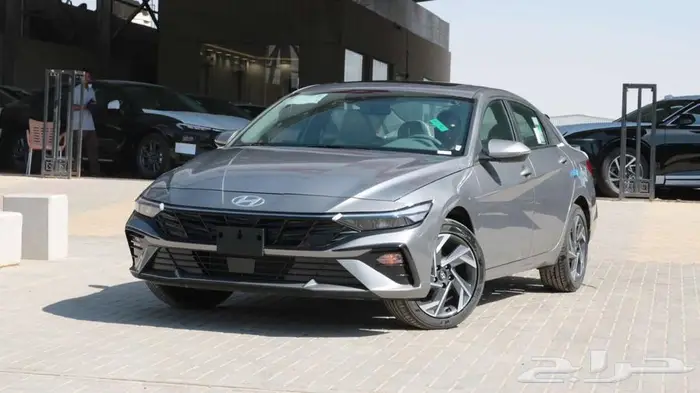 هيونداي النترا كمفورت موديل 2025 كاش واقساط 5