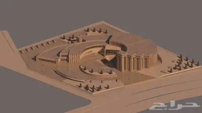 مهندس معماري مستقل لتنفيذ مشاريعك بجودة واحتراف 4