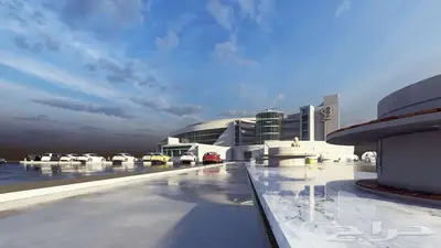 مهندس معماري مستقل لتنفيذ مشاريعك بجودة واحتراف 2