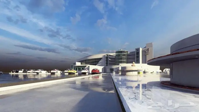 مهندس معماري مستقل لتصميم مشاريعك بجودة واحتراف 3
