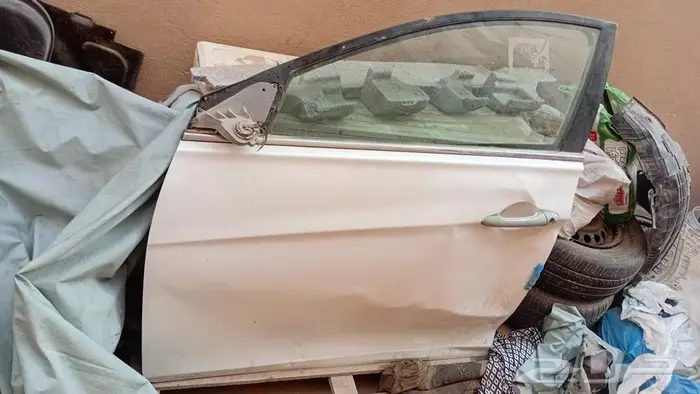 باب سوناتا بودي بلد 2