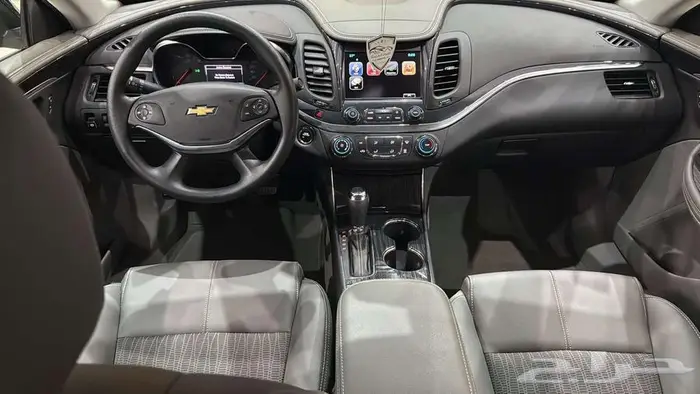شيفورلية امبالا 2019 LS 17