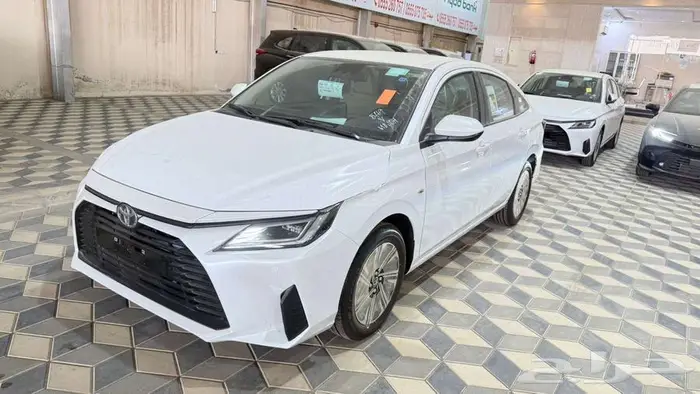 يارس واي بلس 2025 4
