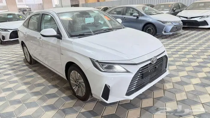 يارس واي بلس 2025 1