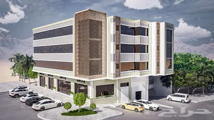 تصميم معماري وإنشائي وتصميم داخلي معتمدة 4