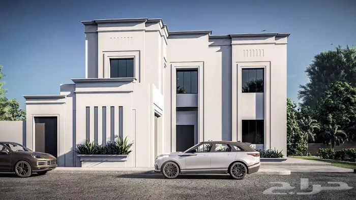 تصميم معماري وإنشائي وتصميم داخلي معتمدة 2