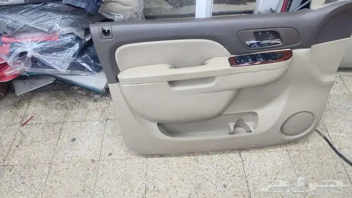 غطاء ارباج كامري 20 21 22 23 24 8