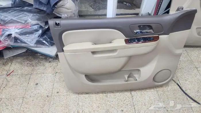 غطاء ارباج كامري 20 21 22 23 24 7