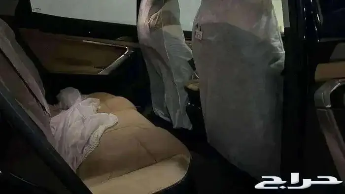 جيلي ستار راي GFبلص 2.0 2024 عررض خاااص 2