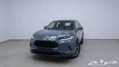 هوندا ZR-V موديل 2024 كاش وتقسيط 0