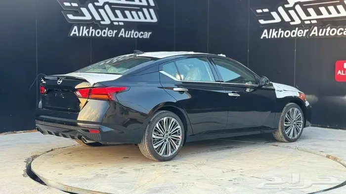 التيما اس في 2025لدي شركة الخضر 2