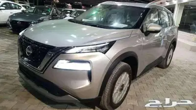 نيسان اكستريل 2025 كاش وتقسيط 0
