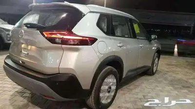 نيسان اكستريل 2025 كاش وتقسيط 1
