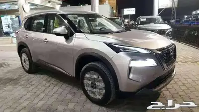 نيسان اكستريل 2025 كاش وتقسيط 3