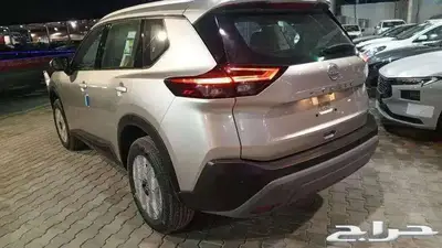 نيسان اكستريل 2025 كاش وتقسيط 2