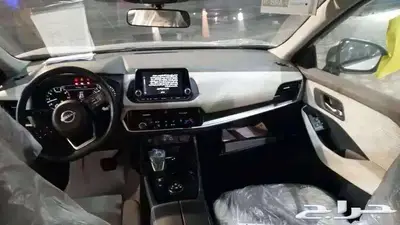 نيسان اكستريل 2025 كاش وتقسيط 4