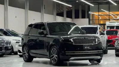 2024رنج روفر اس إي RANGE ROVER SEP400 0