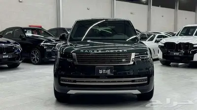 2024رنج روفر اس إي RANGE ROVER SEP400 2