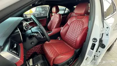 2022 جنسس جي70 GENESIS G70 9