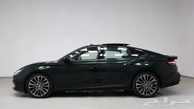 ام جي 7 لاكجري 2025 اقل الاسعار 2