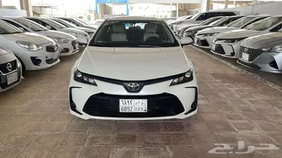 كورولا 2020 0