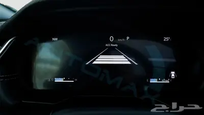 جيب جراند شيروكي ال 2025 ليمتد بلس خليجي اصفار ضمان الوكيل 14