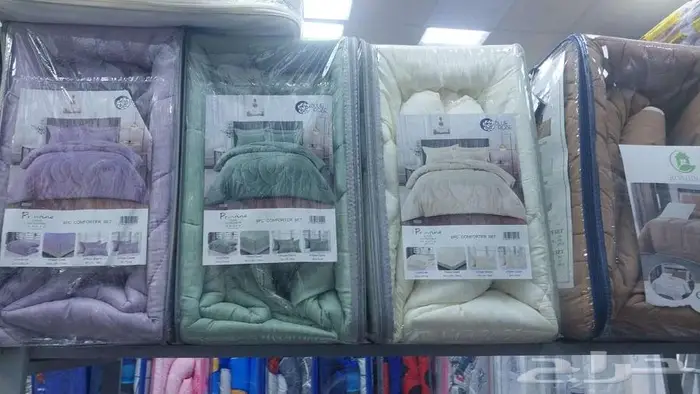 سراير خشب سرير حديد دورين بطانيات مفارش جمله 20