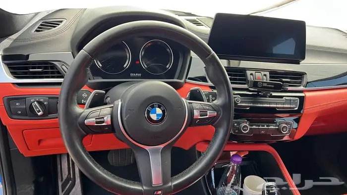 BMW X2 .M.Kit 1