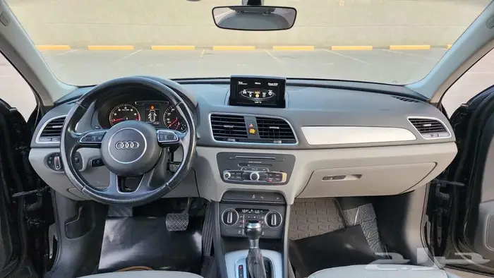 اودي Q3 2017 10