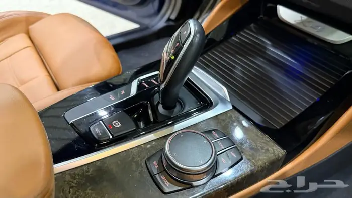 بي ام دبليو X4 2019 21
