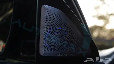 2025 بي ام دبليو x6 M Competition خليجي اصفار مع ضمان الوكيل 43