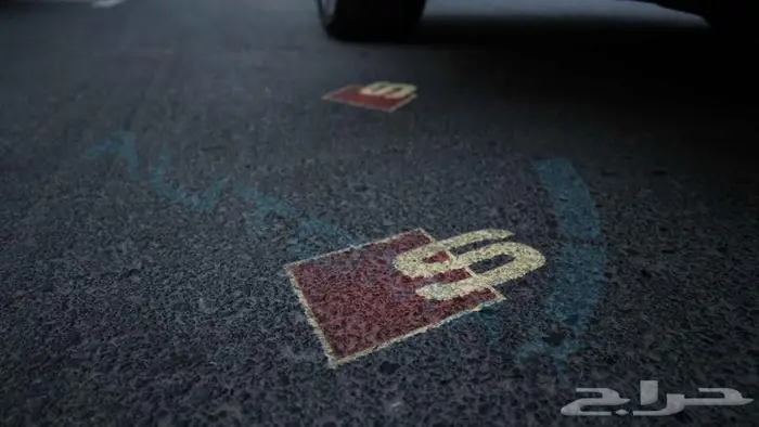 اوديQ8 TFSI S-LINE PROGRESS خليجي مع ضمان وصيانة لدى الوكيل 37