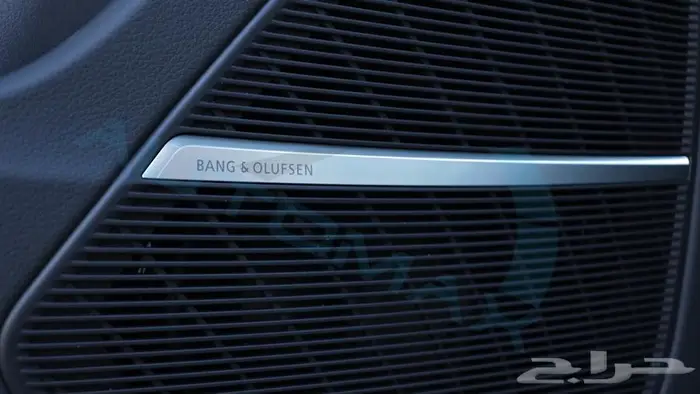 اوديQ8 TFSI S-LINE PROGRESS خليجي مع ضمان وصيانة لدى الوكيل 36