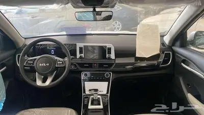 كيا سيلتوس GLS 2025 بالنقد والتقسيط 5