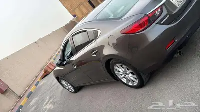 مازدا 6 2016 4