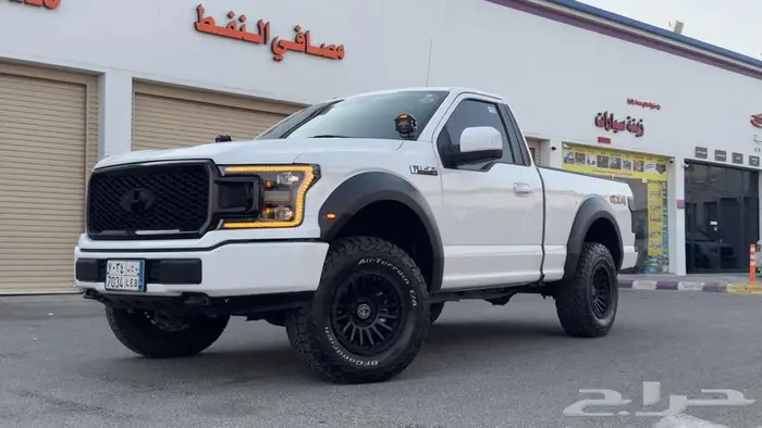 فورد f150 xl 2018 0