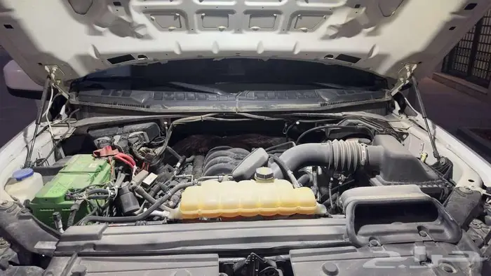 فورد f150 xl 2018 8