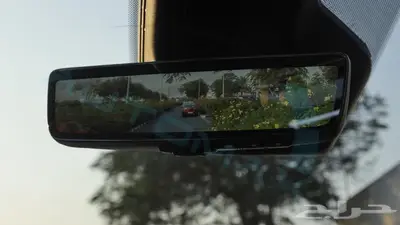 2025 دودج رام RHO خليجي اصفار ضمان الوكيل 27