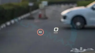 2025 دودج رام RHO خليجي اصفار ضمان الوكيل 12