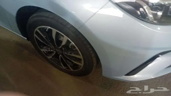 جاك J7 موديل 25 محرك 1500 كاش وتقسيط جميع السيارات 6