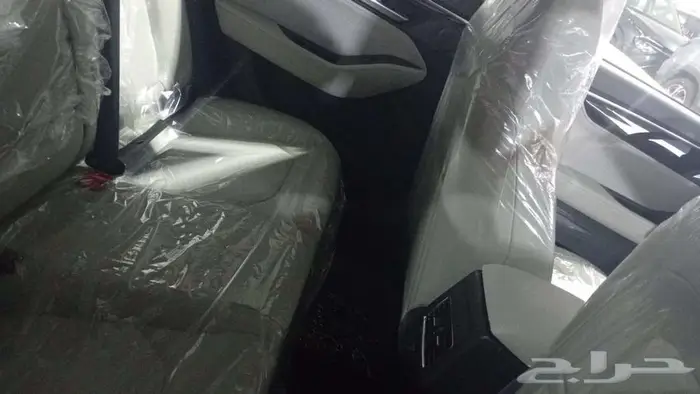 جاك J7 موديل 25 محرك 1500 كاش وتقسيط جميع السيارات 7