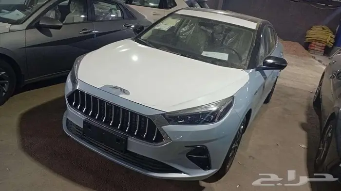 جاك J7 موديل 25 محرك 1500 كاش وتقسيط جميع السيارات 0