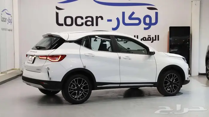جيتور إكس 50 بريميوم 2025 2