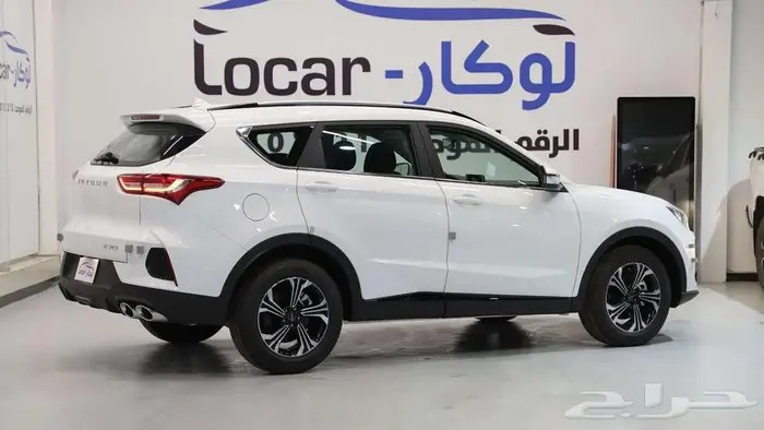 جيتور إكس 70 كمفورت 2025 2
