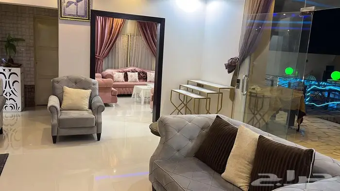استراحة للبيع 45