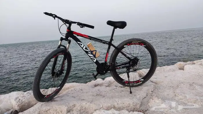سيكل جبلي المنيوم Bike Aluminum 29 Inch 0