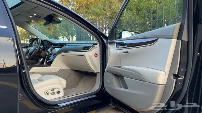 كاديلاك XTS-4 2016 ( ممشى قليل ) 46